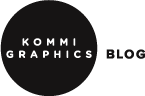 Kommigraphics Design Studio